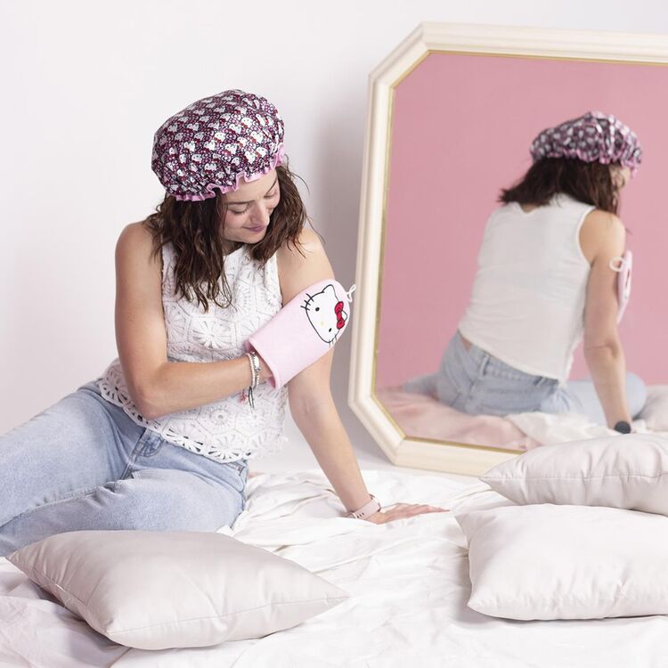 Product Γάντι Μπάνιου Sanrio Hello Kitty image