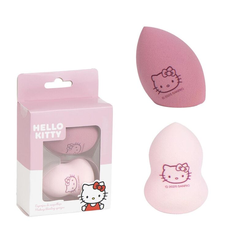 Product Sanrio Hello Kitty Make Up Sponge image