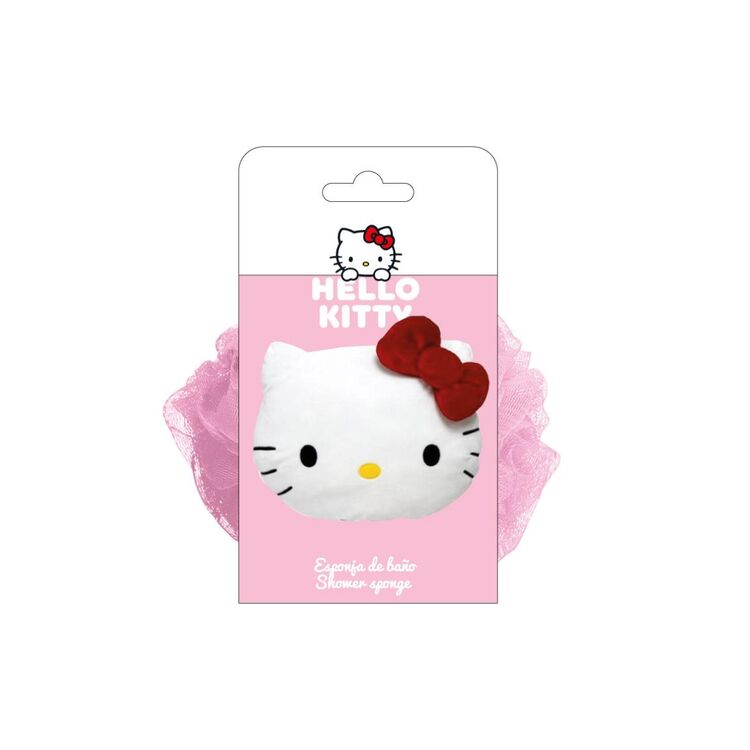 Product Hello Kitty Sponge image