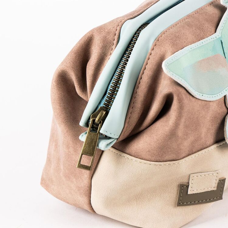 Product Νεσεσέρ Star Wars Mandalorian Grogu Toiletry Bag image