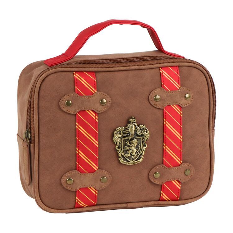 Product Harry Potter Toiletry Bag Gryffindor image