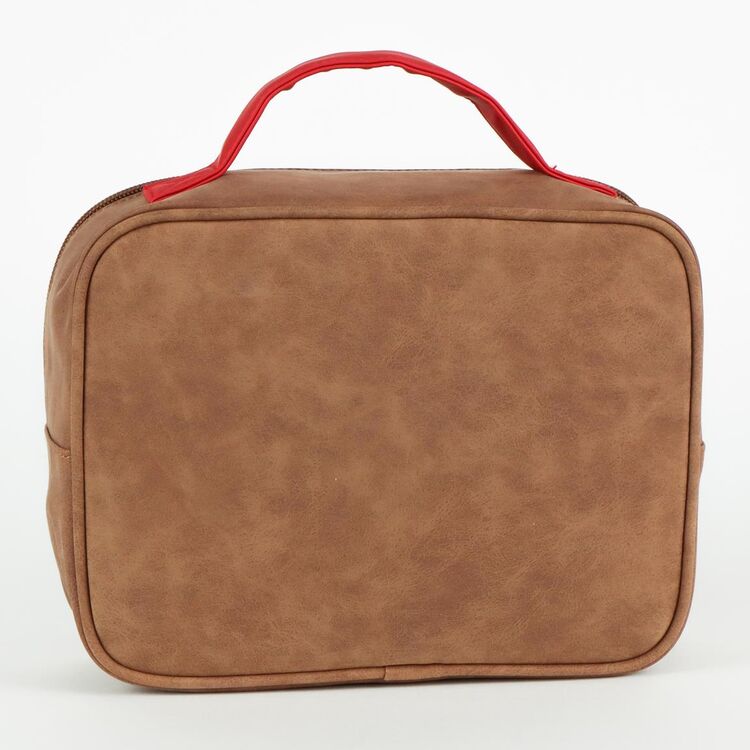 Product Harry Potter Toiletry Bag Gryffindor image