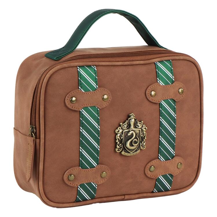 Product Harry Potter Toiletry Bag Slytherin image
