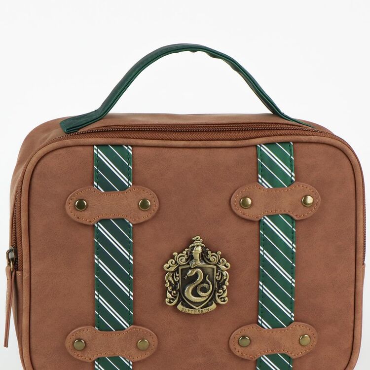Product Harry Potter Toiletry Bag Slytherin image