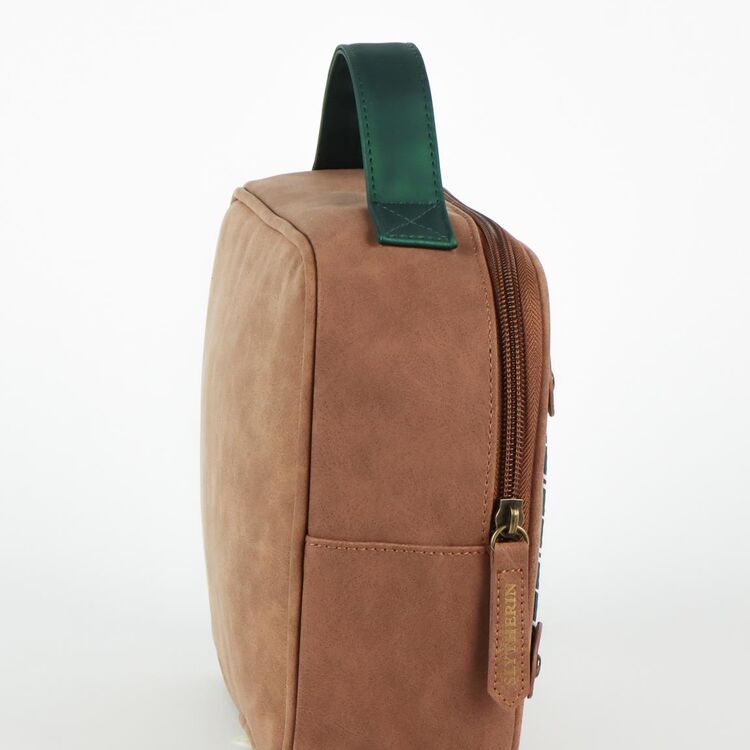 Product Harry Potter Toiletry Bag Slytherin image