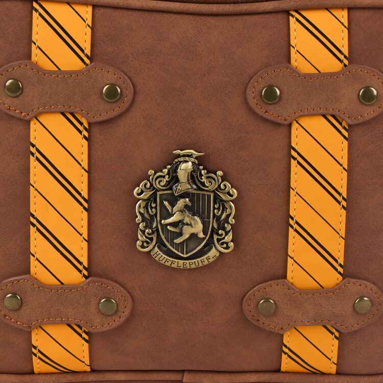 Product Νεσεσέρ Harry Potter Toiletry Bag Hufflepuff image