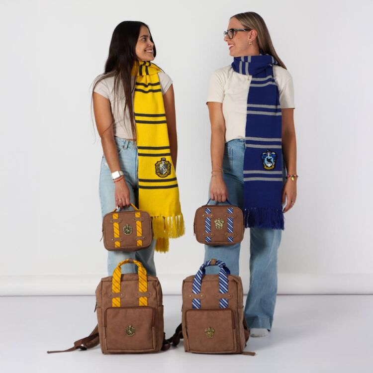 Product Νεσεσέρ Harry Potter Toiletry Bag Hufflepuff image