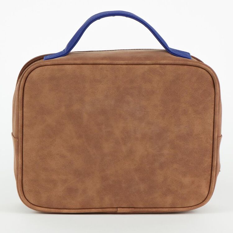 Product Νεσεσέρ Harry Potter Toiletry Bag Ravencalw image