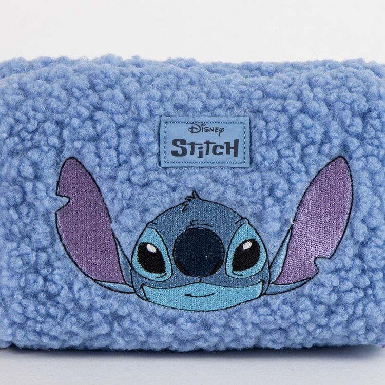 Product Νεσεσέρ Lilo and Stitch Toiletry Bag Fleece image