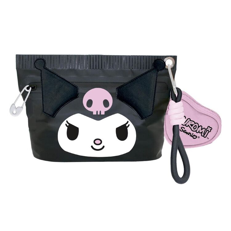 Product Νεσεσέρ Kuromi Toilet Bag image