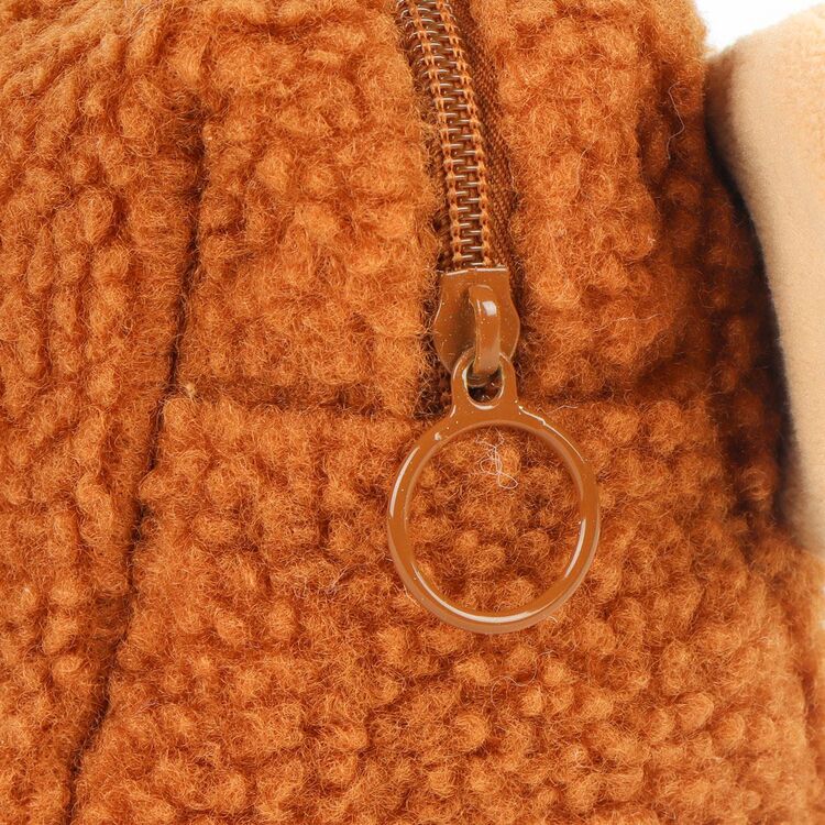 Product Νεσεσέρ Gremlins Toilet Bag Furry image