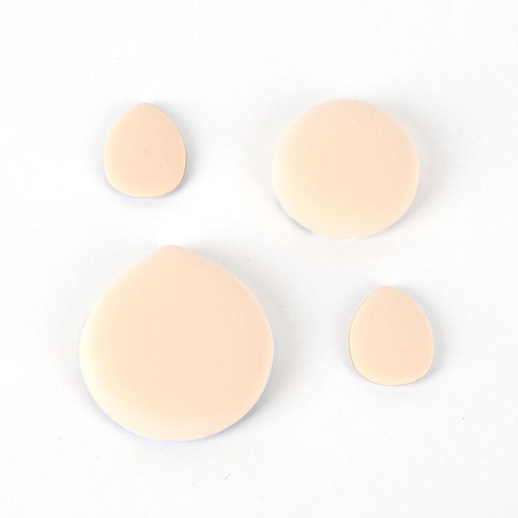 Product Σφουγγαράκια Μακιγιάζ Disney Stitch Makeup Sponges image