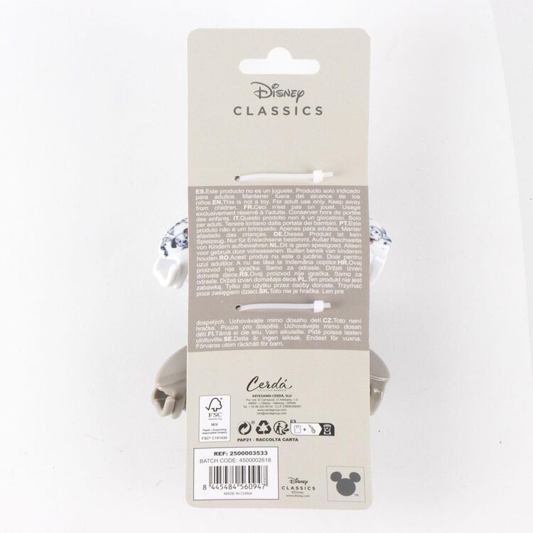 Product Κλάμερ Disney Hair Accessories Clip image