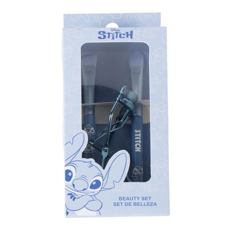 Product Σετ Ομορφιάς Disney Stitch Beauty Set image