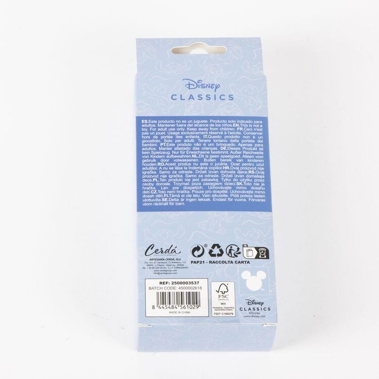 Product Σετ Ομορφιάς Disney Stitch Beauty Set image