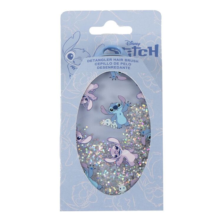 Product Βούρτσα Μαλλιών Disney Stitch Detangling Hair Brush image