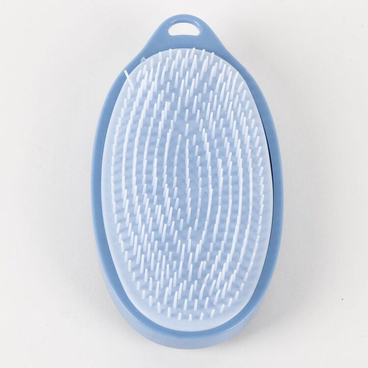 Product Βούρτσα Μαλλιών Disney Stitch Detangling Hair Brush image