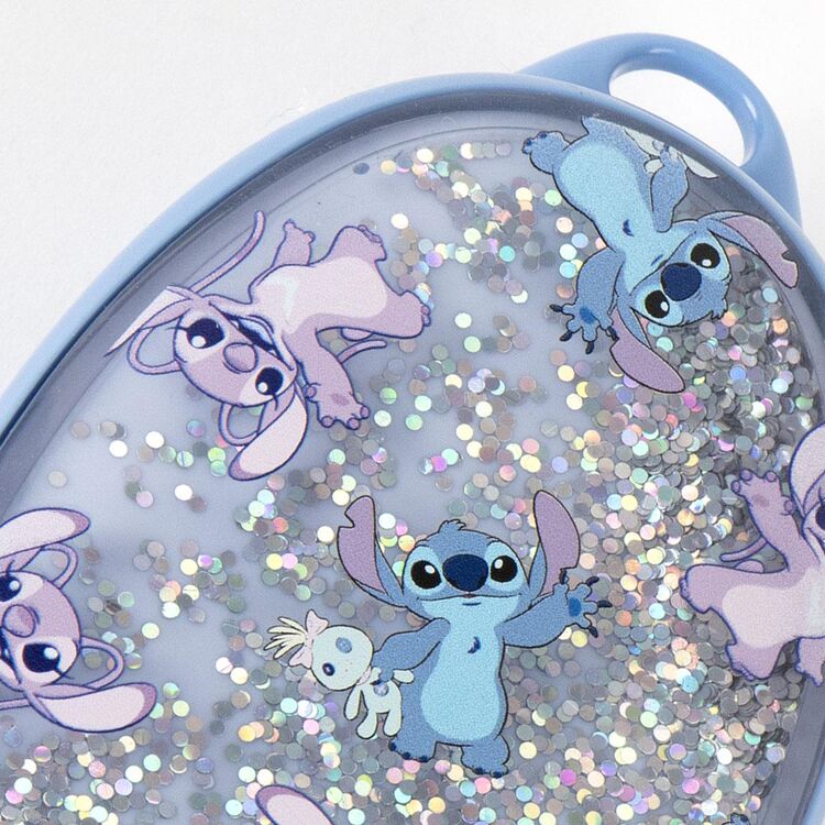 Product Βούρτσα Μαλλιών Disney Stitch Detangling Hair Brush image