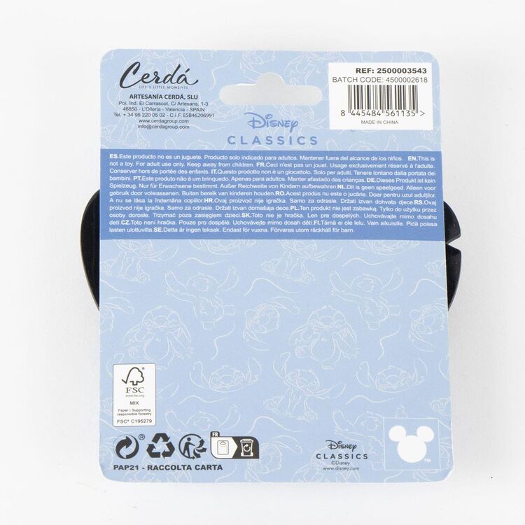 Product Disney Stitch Mirror image