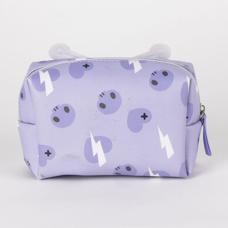 Product Hello Kitty Kuromi Toiletry Bag image