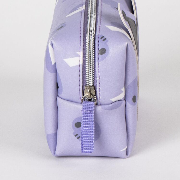 Product Hello Kitty Kuromi Toiletry Bag image