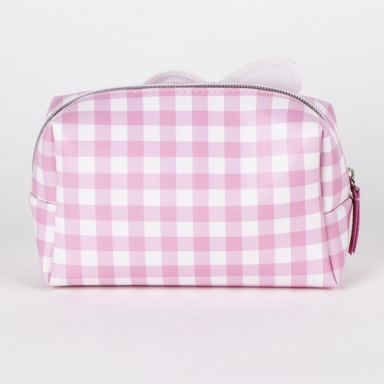 Product Νεσεσέρ Hello Kitty My Melody Toiletry Bag image