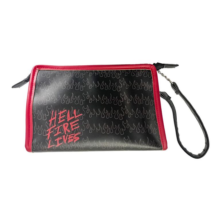 Product Νεσεσέρ Stranger Things Toiletry Bag Hellfire Club image