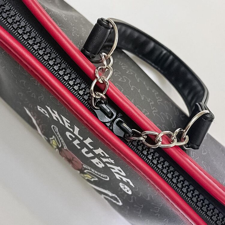 Product Νεσεσέρ Stranger Things Toiletry Bag Hellfire Club image
