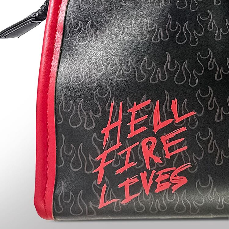 Product Νεσεσέρ Stranger Things Toiletry Bag Hellfire Club image