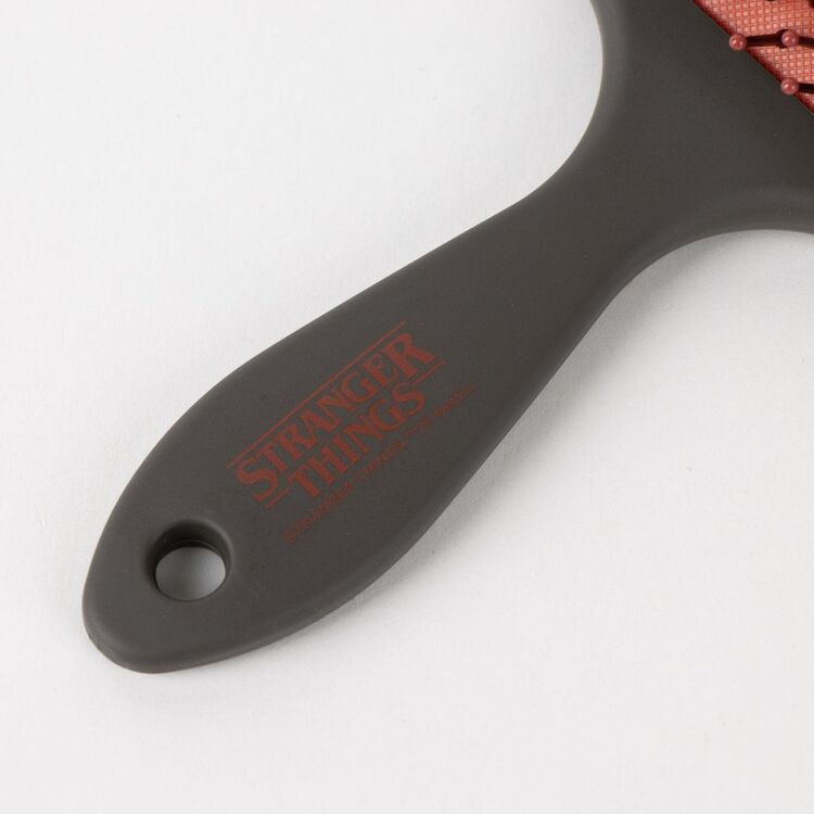 Product Stranger Things Rectangular Brushes image