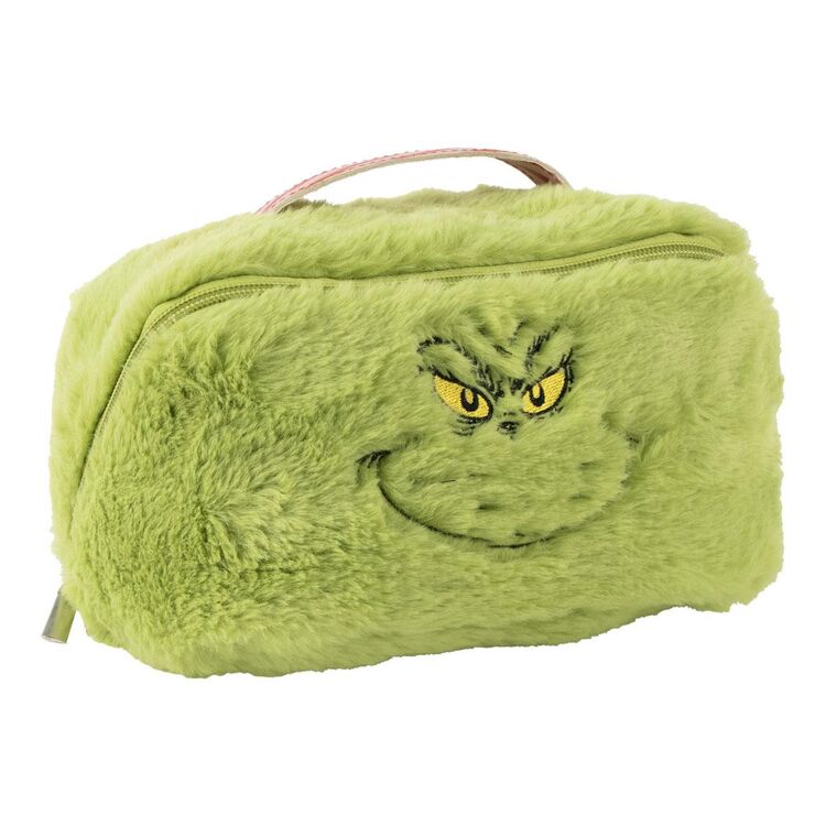 Product Νεσεσέρ The Grinch Toilet Bag image