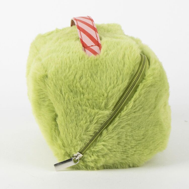 Product Νεσεσέρ The Grinch Toilet Bag image