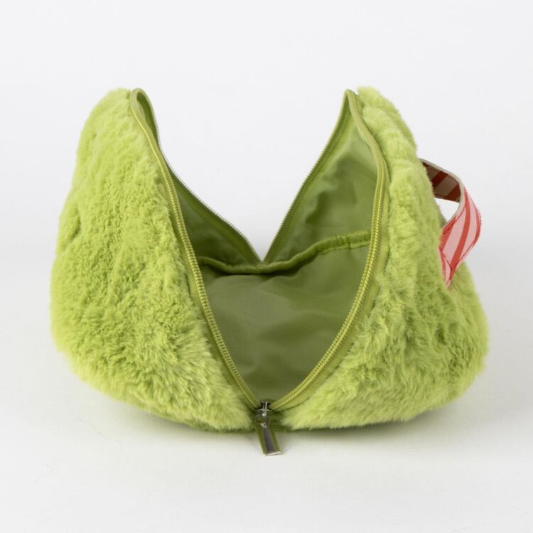 Product Νεσεσέρ The Grinch Toilet Bag image