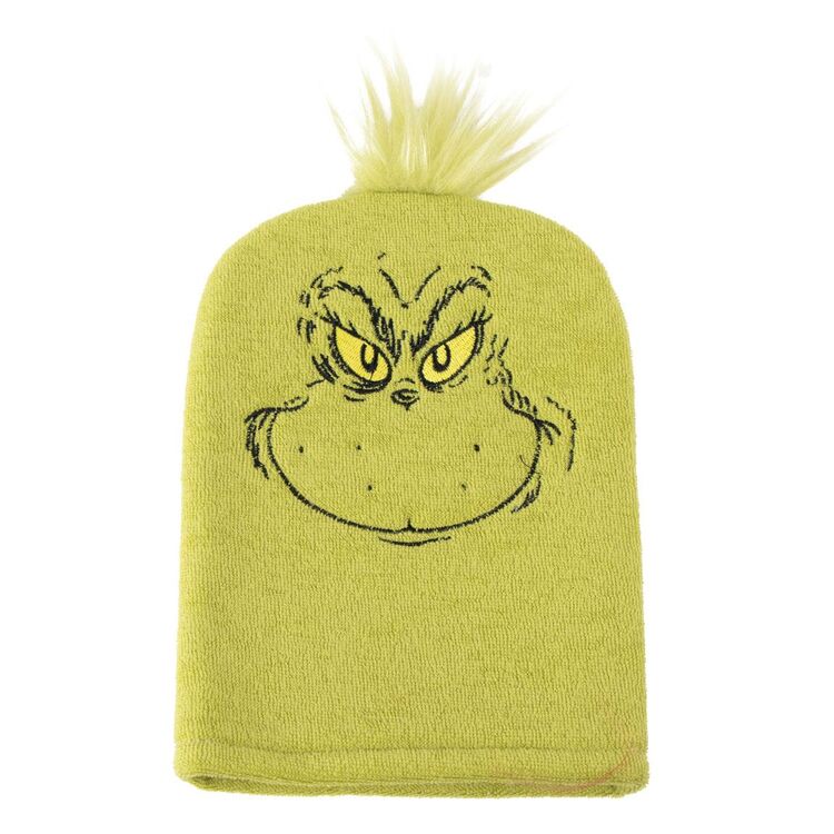 Product Γάντι Μπάνιου The Grinch Bath Glove image