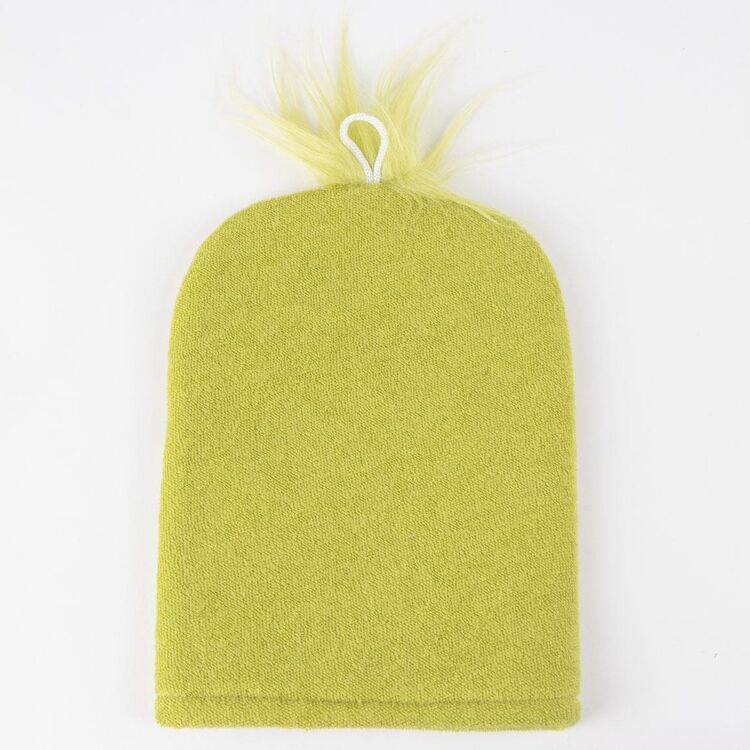 Product Γάντι Μπάνιου The Grinch Bath Glove image