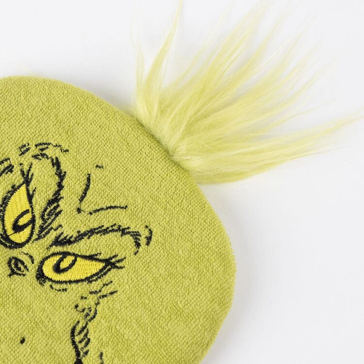 Product Γάντι Μπάνιου The Grinch Bath Glove image