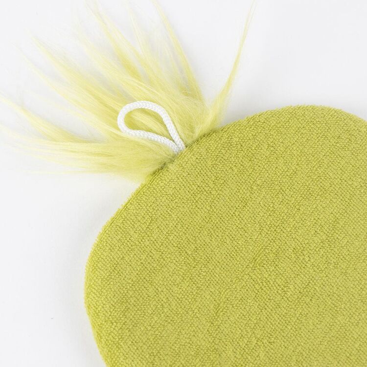Product Γάντι Μπάνιου The Grinch Bath Glove image