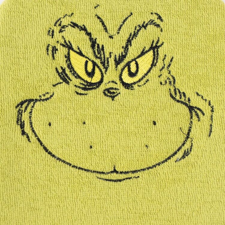 Product Γάντι Μπάνιου The Grinch Bath Glove image