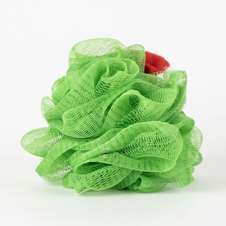 Product Σφουγγάρι Μπάνιου The Grinch 3d Body Sponge image