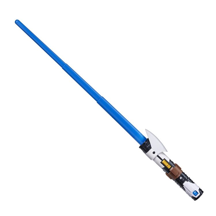 Product Hasbro Disney Star Wars: Kyber Core Power The Force - Obi-Wan Kenobi Lightsaber (G1568) image