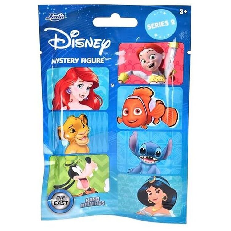 Product Disney Classics Blind Figure 1pc Random Pick image