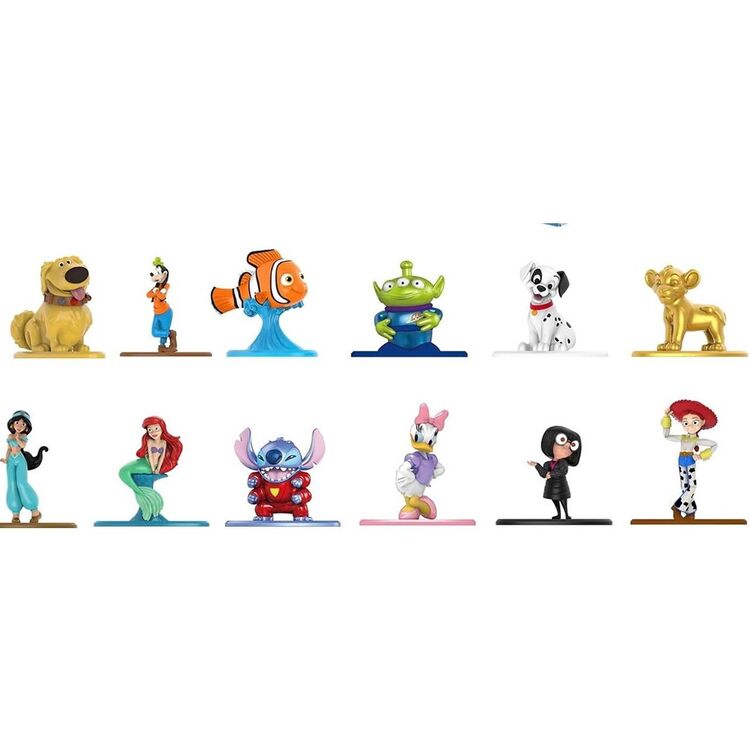 Product Disney Classics Blind Figure 1pc Random Pick image