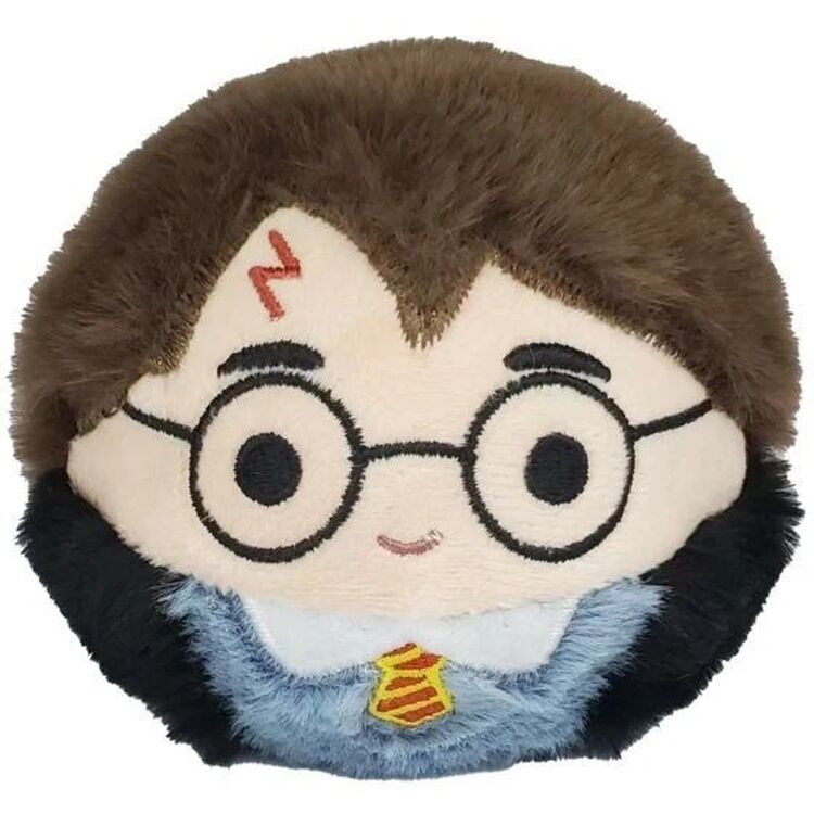 Product Χνουδωτό Μπαλάκι Beanie Bouncers Harry Potter image