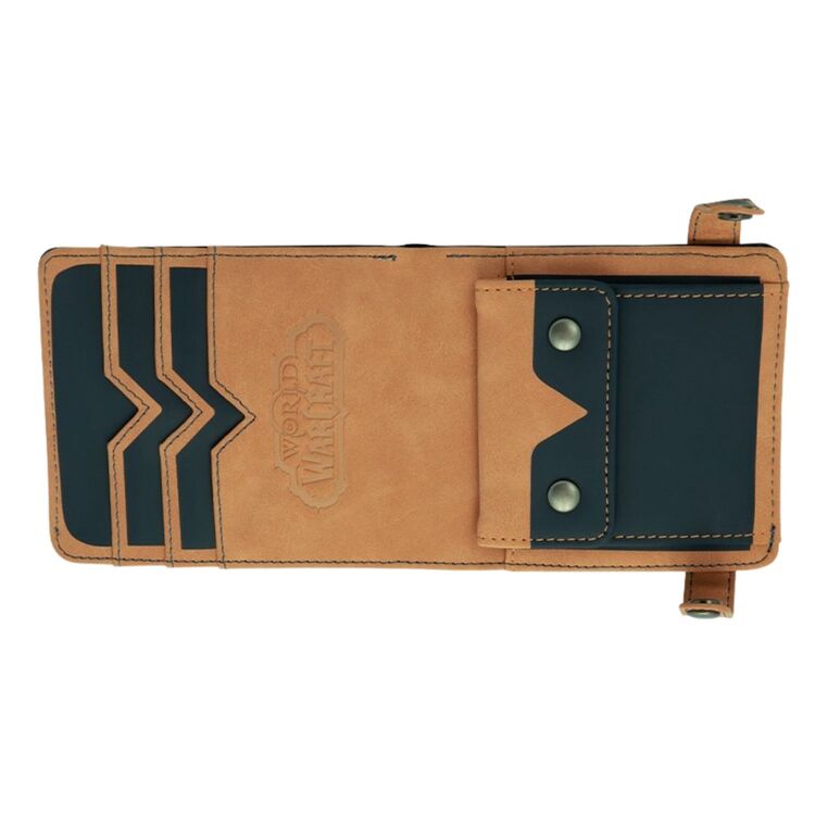 Product World Of Warcraft Wallet image