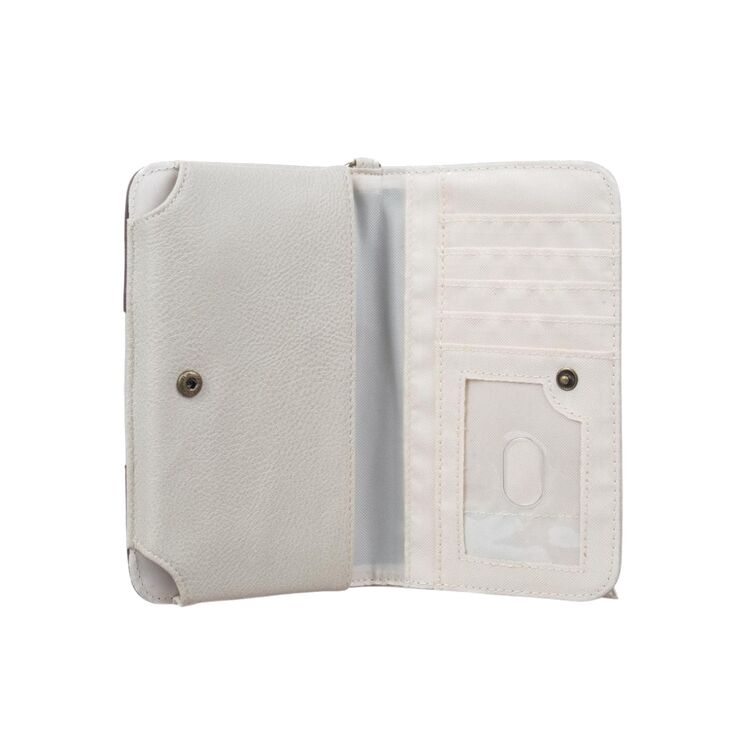 Product Harry Potter White Phone Purse image