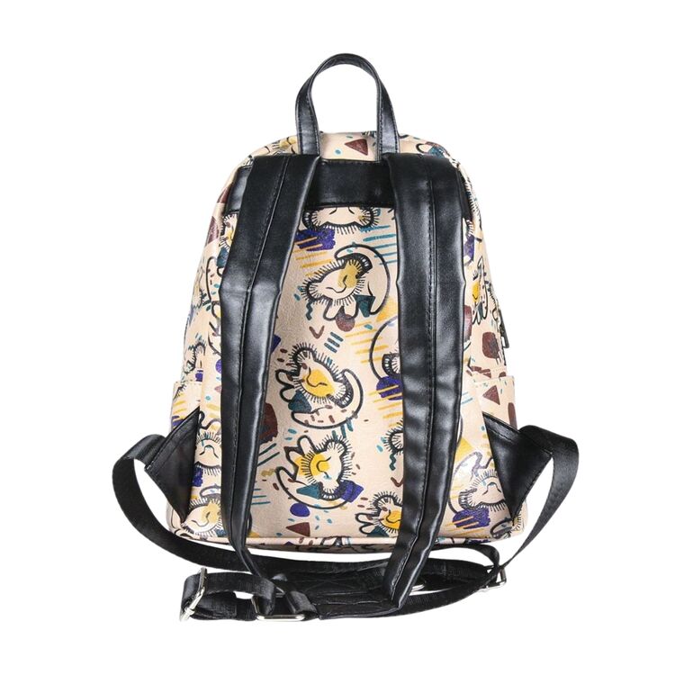Product Lion King Mini Backpack image