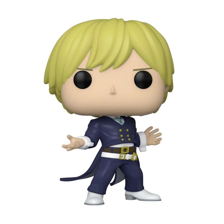 Product Funko Pop! My Hero Academia Neito Monoma (Special Edirtion) image