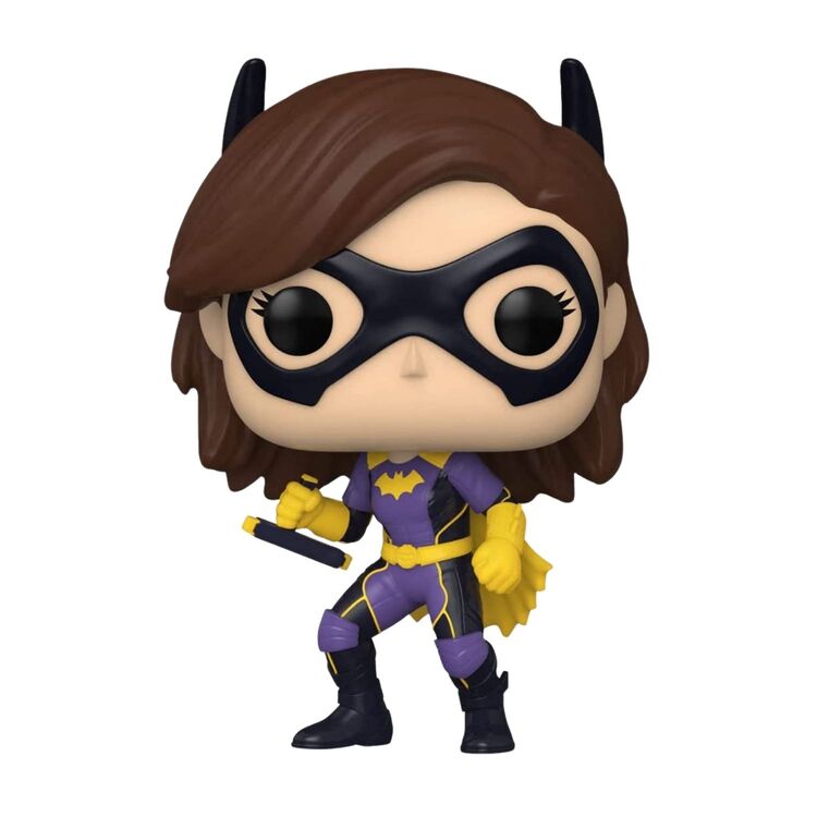 Product Funko Pop! Gotham Knights - Batgirl image