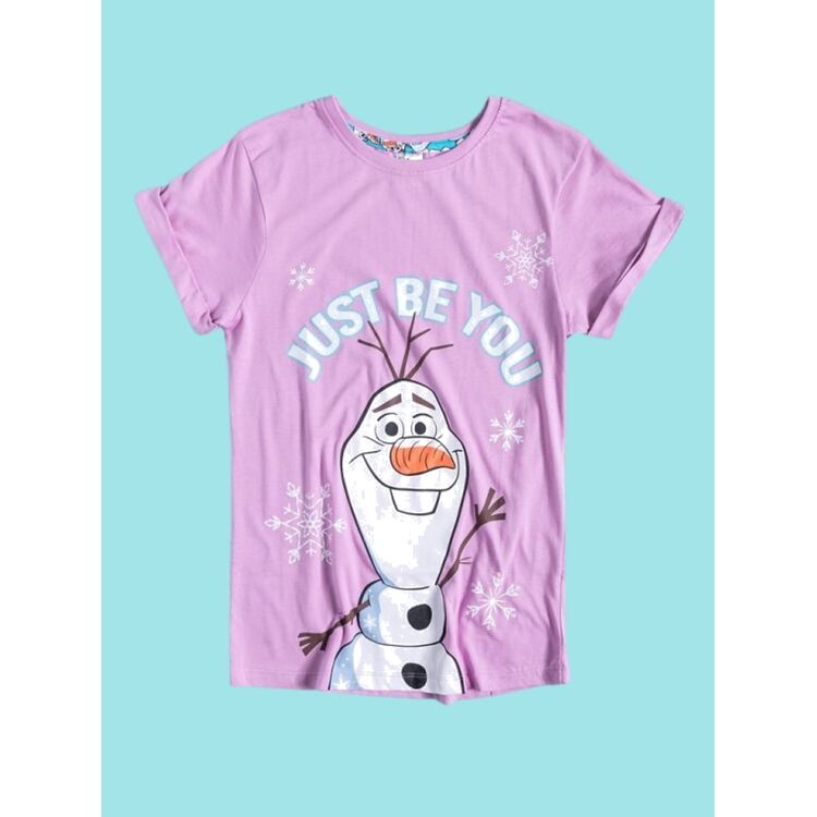 Product Disney Frozen Pyjamas image