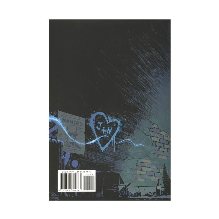 Product Disney City of Villains : Book 1 image